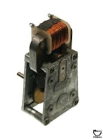 Motor - Chicago Coin