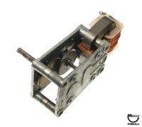 Motor - Chicago Coin