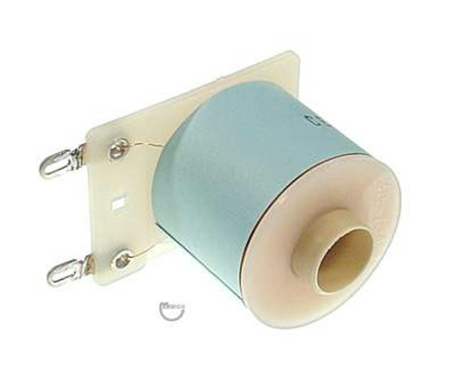 Coil - solenoid E-184-180