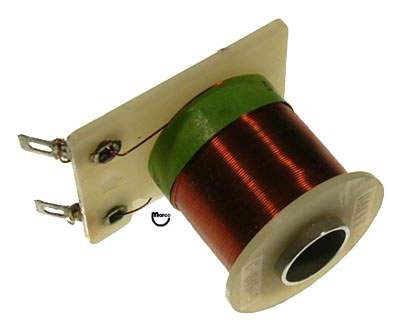 Coil - solenoid Bally E-184-74 51-1955
