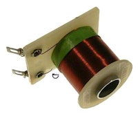 Coil - solenoid Bally E-184-74 (51-1955)