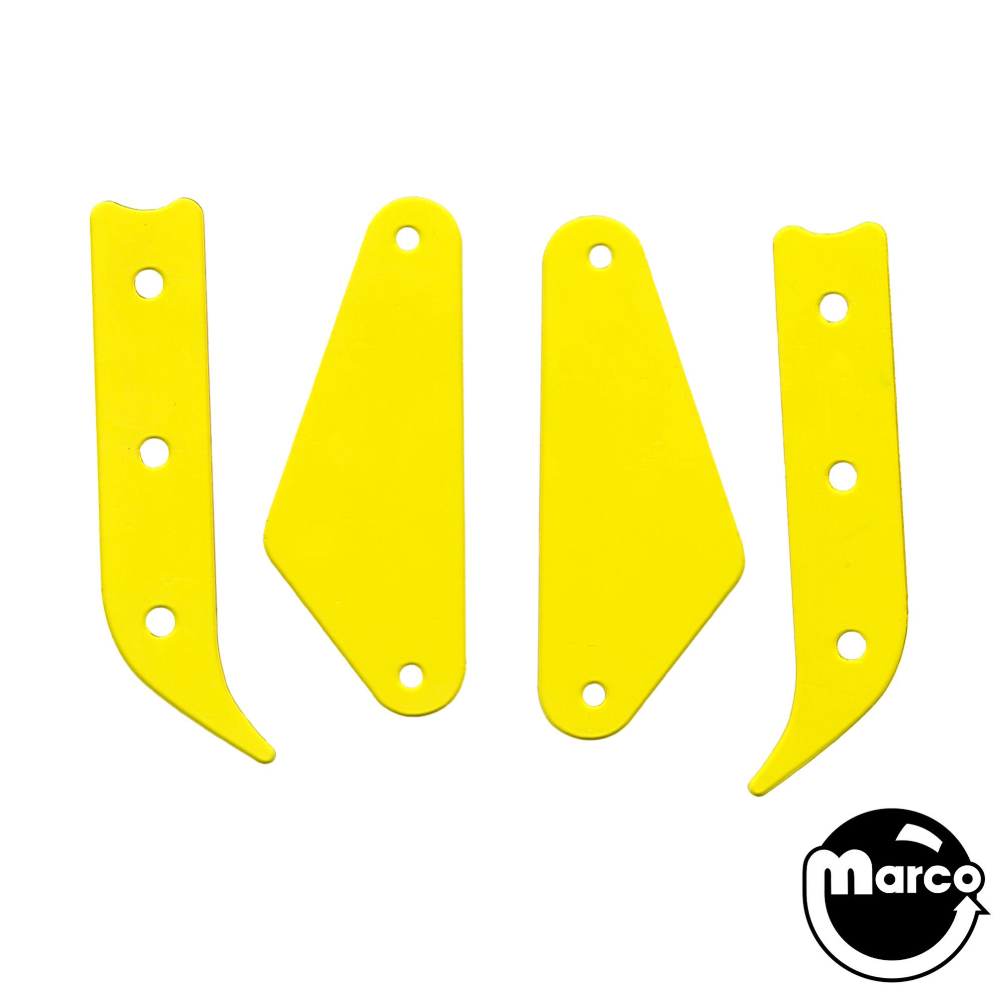 AVATAR (Stern) Color Guard Yellow (4)