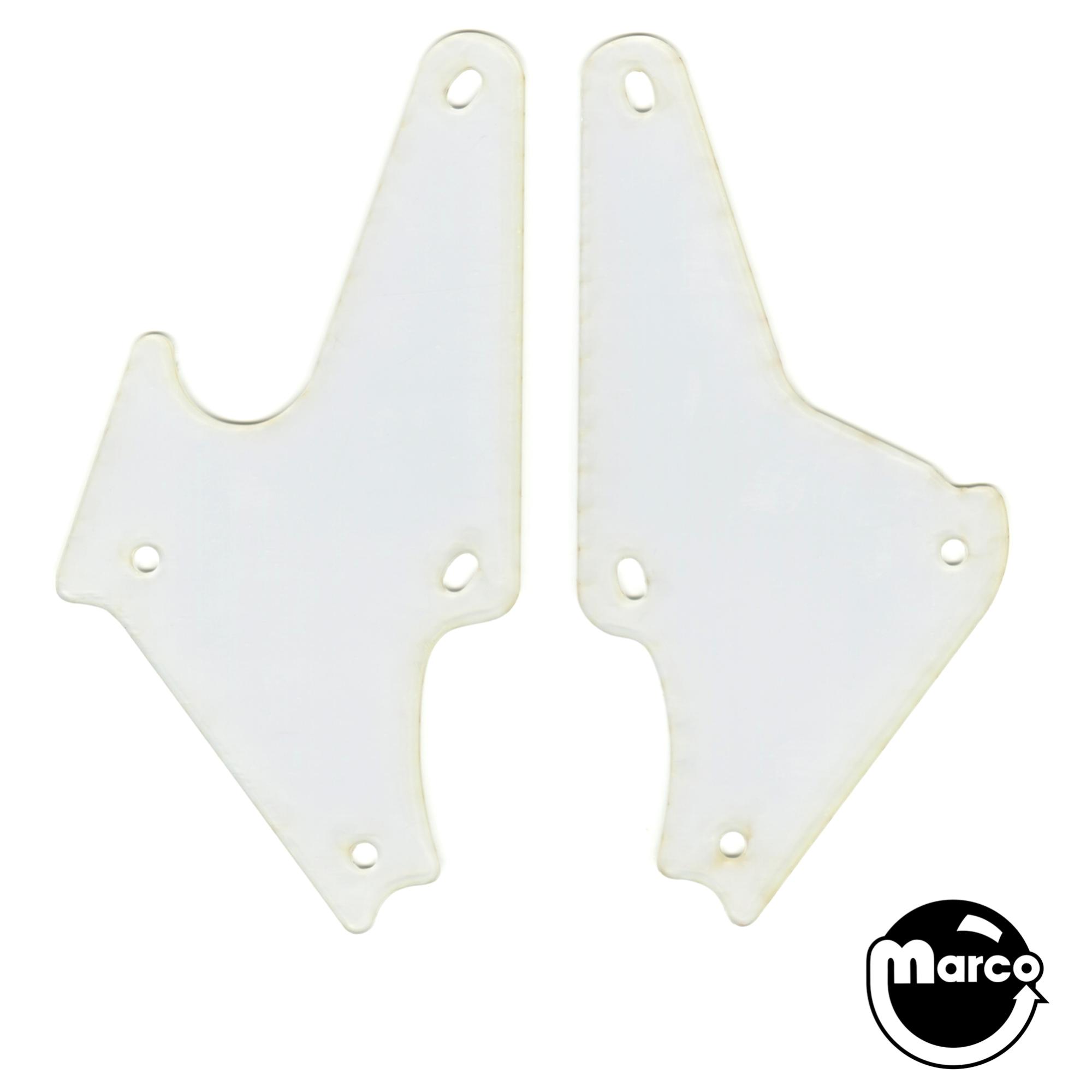 BIG GUNS (WILLIAMS) Clear Guard (2)