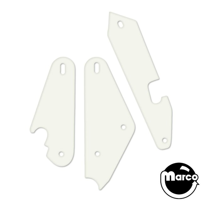 COMET (WILLIAMS) Clear Guard (3)