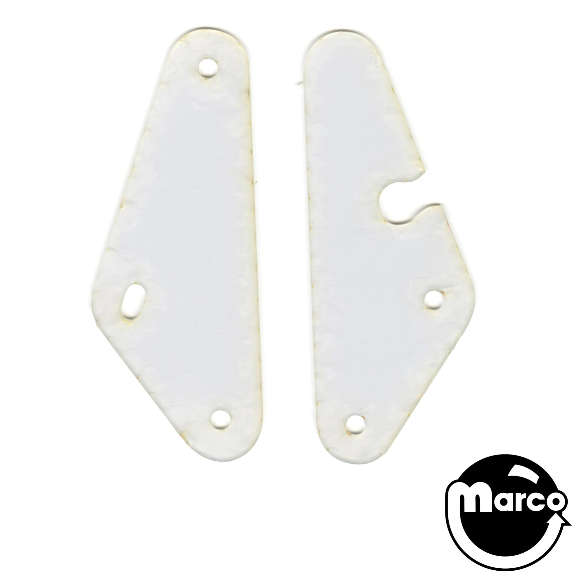 CONGO (Williams) Clear Guard (2)