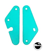 CONGO (Williams) Color Guard GREEN (2)