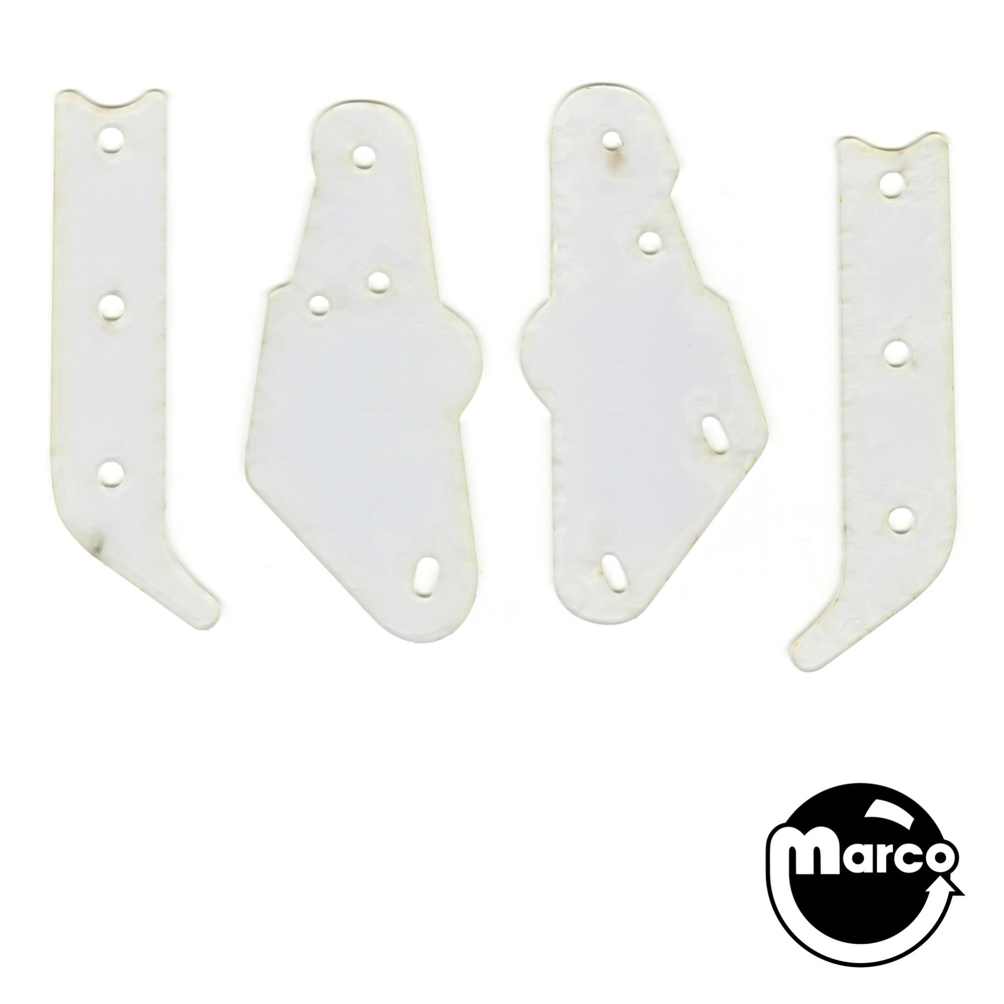 DRACULA (Williams) Clear Guard (4)
