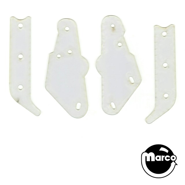 DRACULA (Williams) Clear Guard (4)