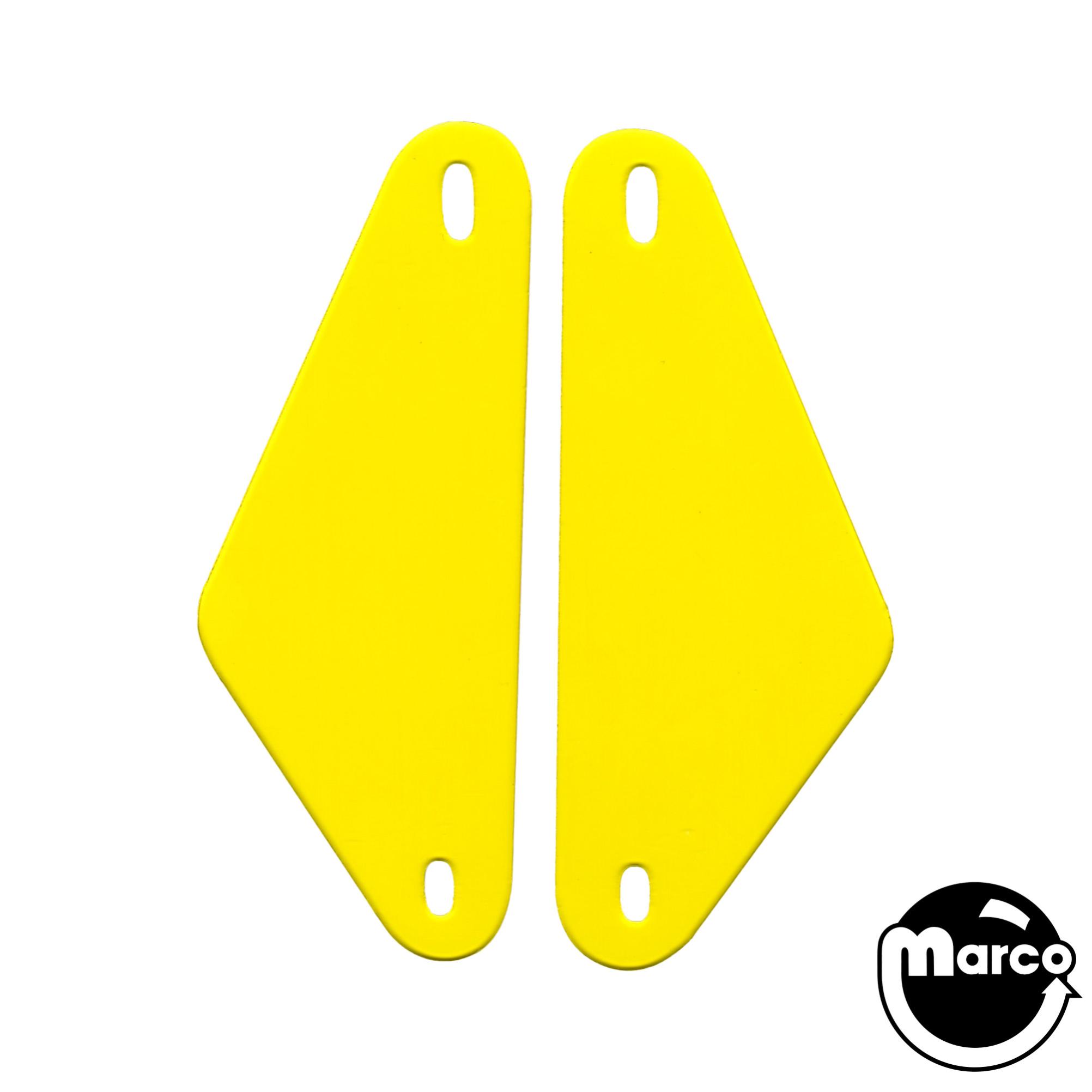 EIGHT BALL DELUXE (Bally) Color Guard Yellow (2)
