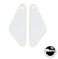 EVEL KNIEVEL (BALLY) Clear Guard (2)