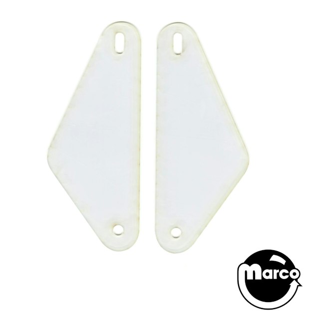 EVEL KNIEVEL (BALLY) Clear Guard (2)