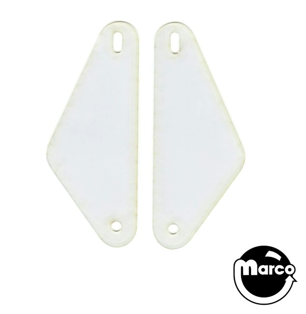 EVEL KNIEVEL (BALLY) Clear Guard (2)