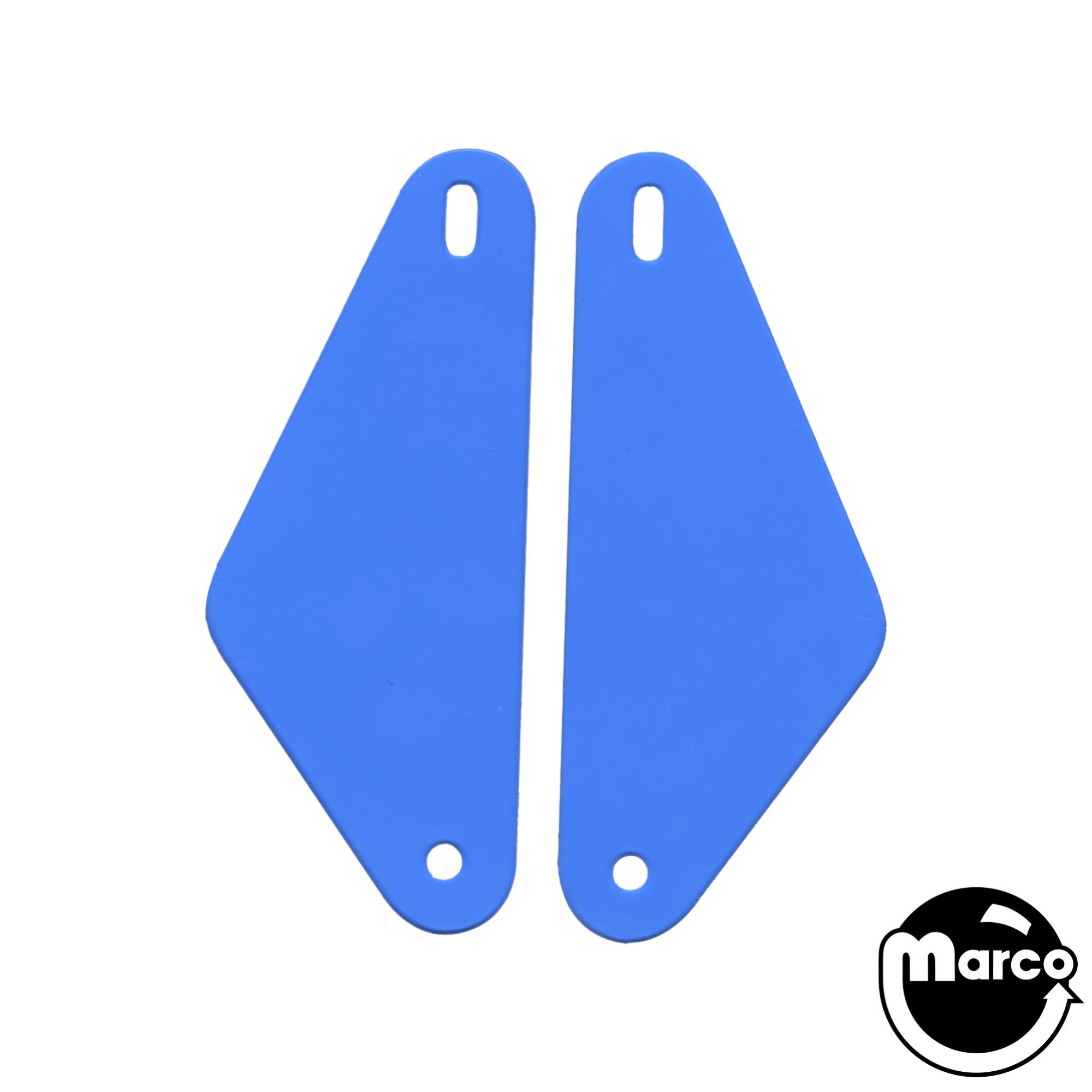 EVEL KNIEVEL (BALLY) Color Guard Blue (2)