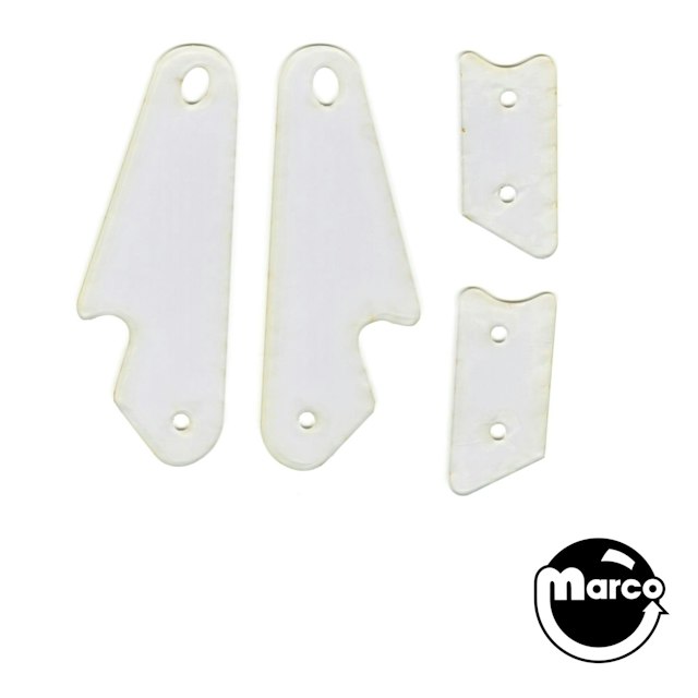 FATHOM (Bally) Clear Guard (4)