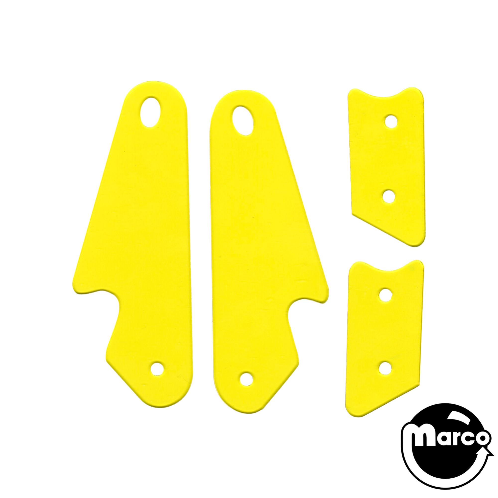 FATHOM (Bally) Color Guard Yellow (4)
