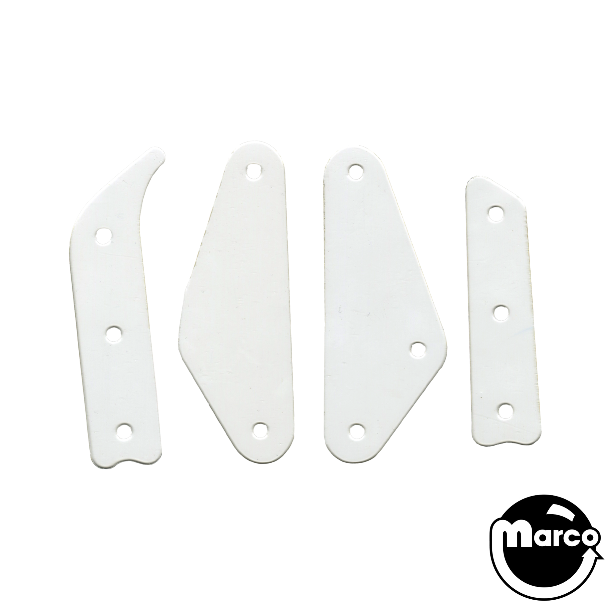 Indiana Jones (Williams) Clear Guard (4)