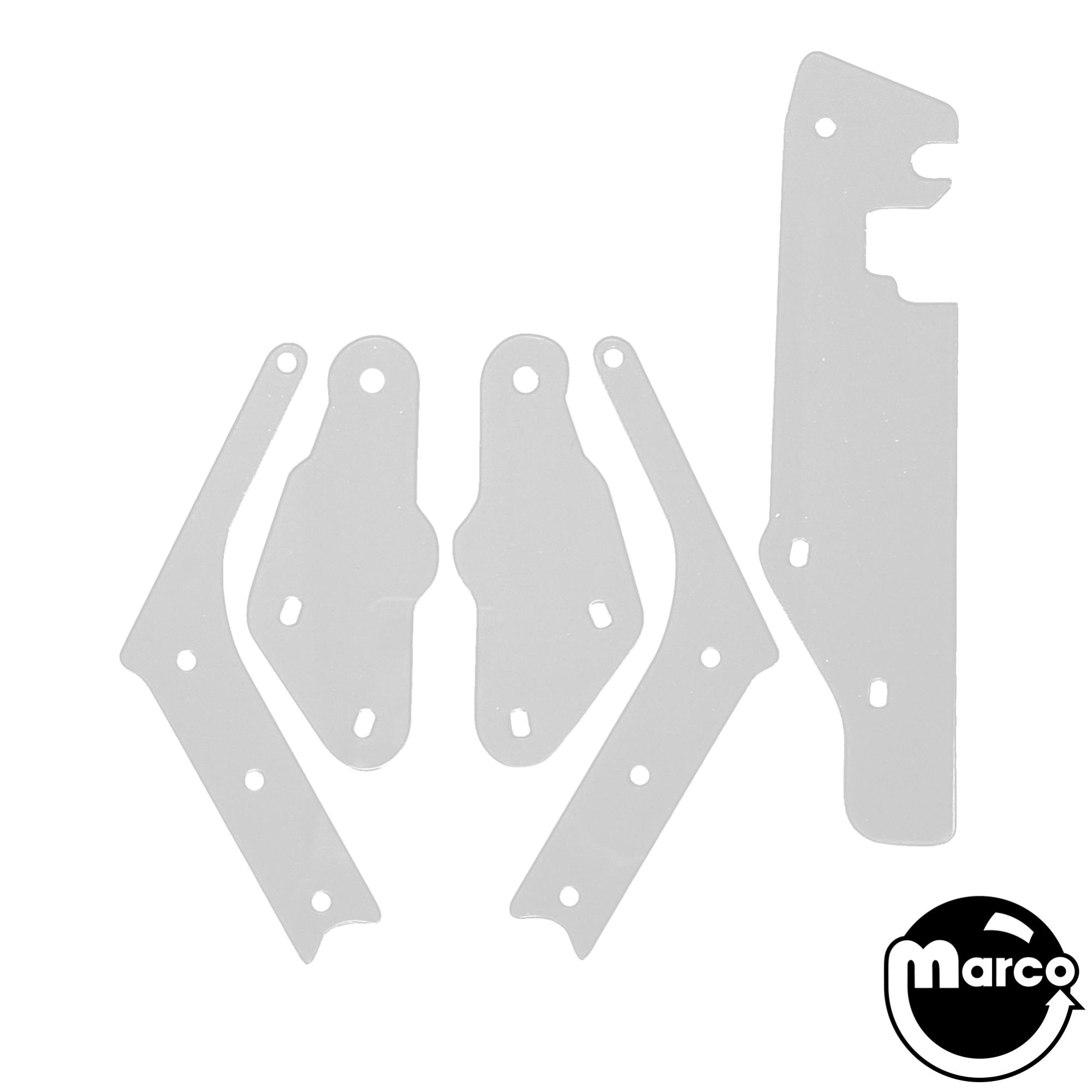 JUNKYARD (Williams) Clear Guard (5)