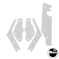 JUNKYARD (Williams) Clear Guard (5)