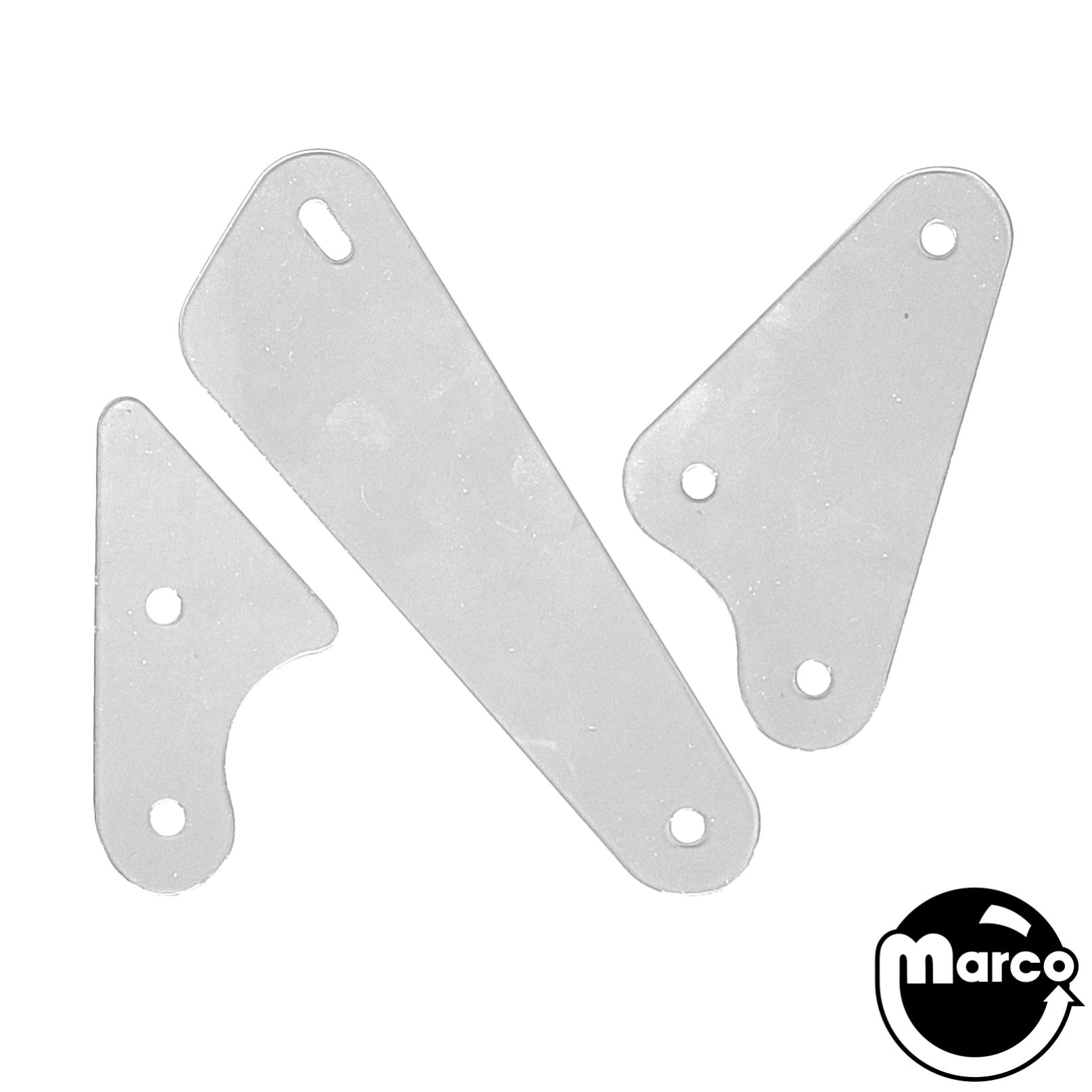 MARS (GOTTLIEB) Clear Guard (3)
