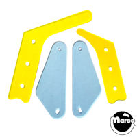 MONOPOLY (Stern) Color Guard (4)