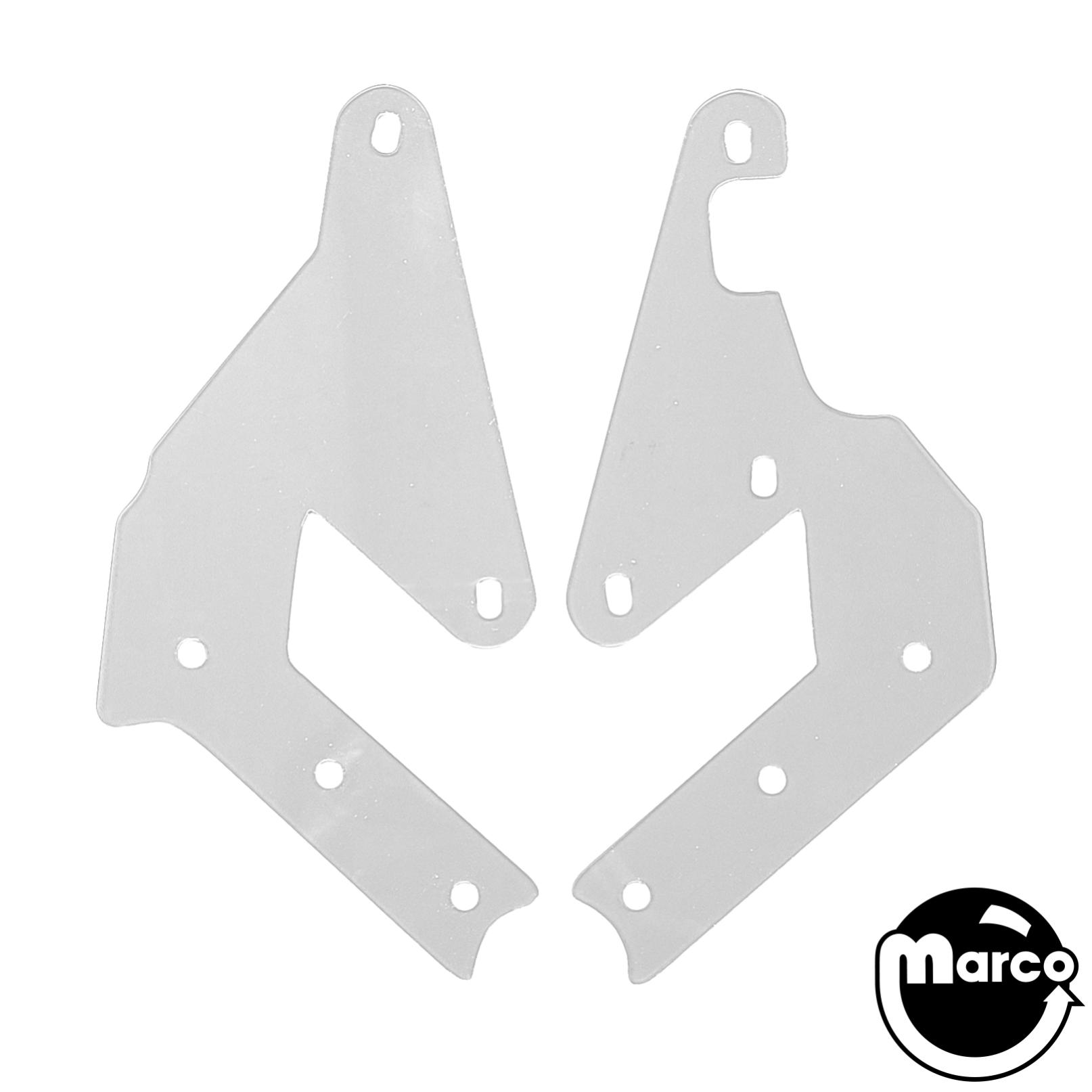 ROAD KINGS (WILLIAMS) Clear Guard (2)