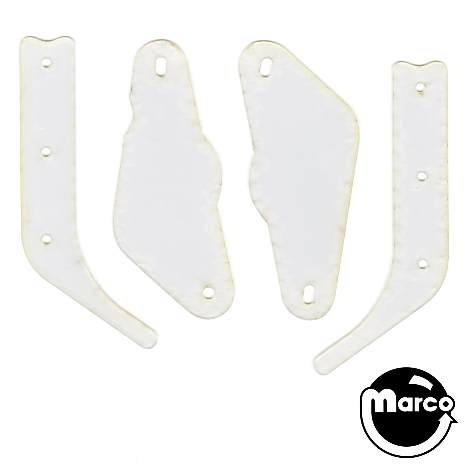 THEATRE OF MAGIC (Bally) Clear Guard (4)