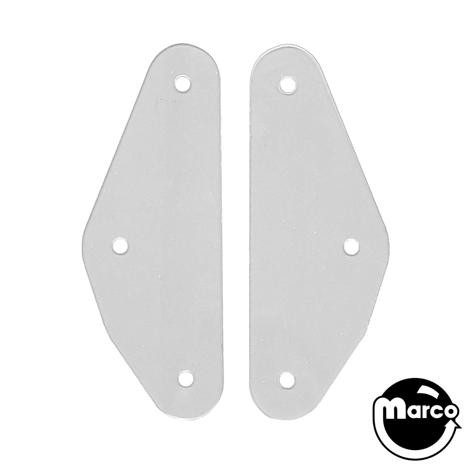 TIME WARP (WILLIAMS) Clear Guard (2)