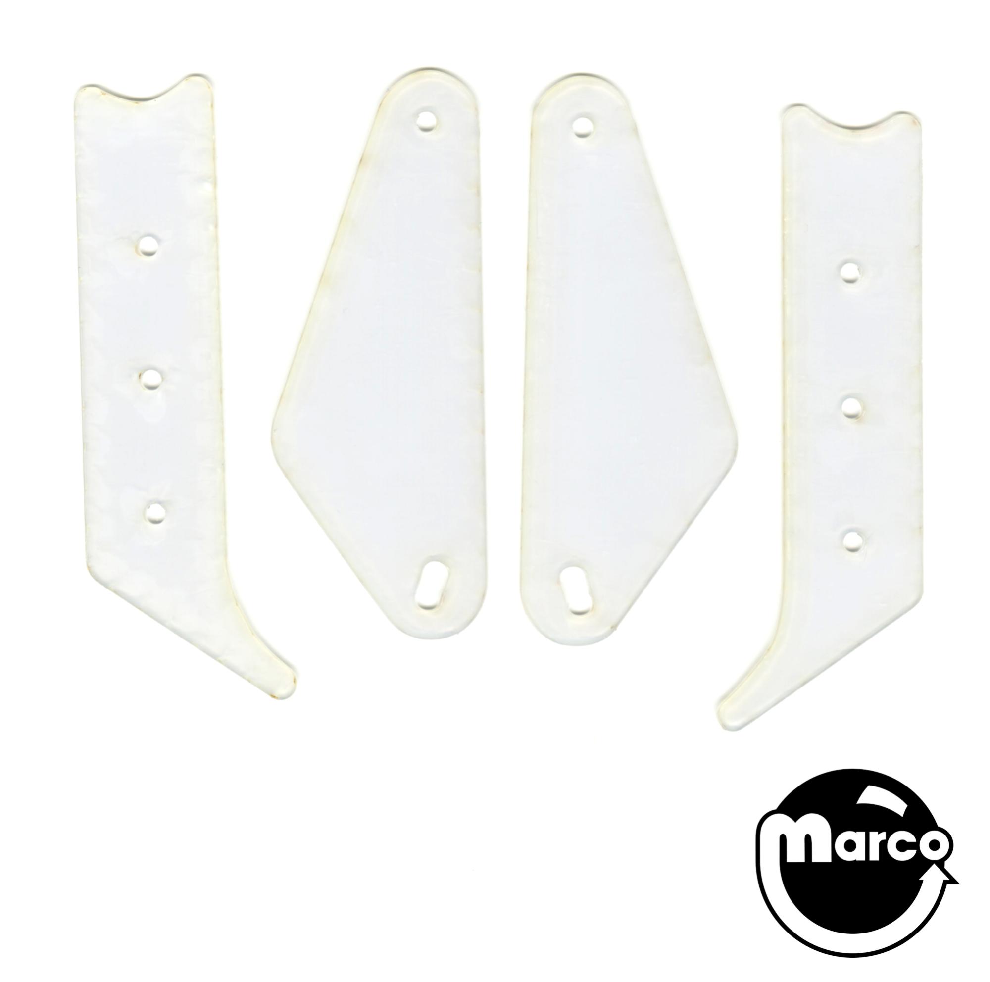 RIPLEY'S (Stern) Clear Guard (4)