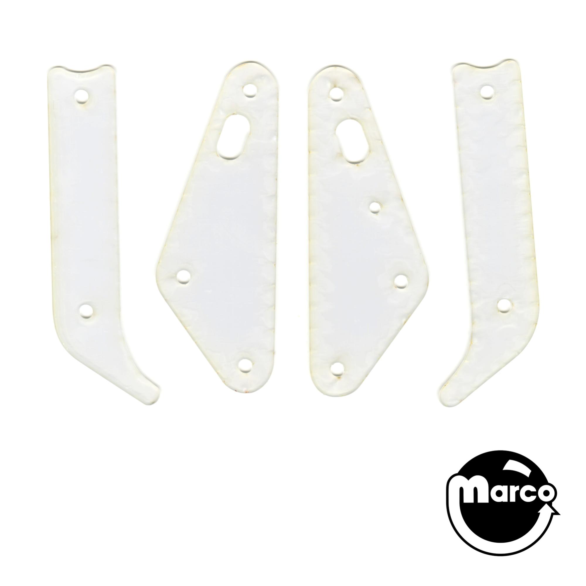 MUSTANG (Stern) Clear Guard (4)