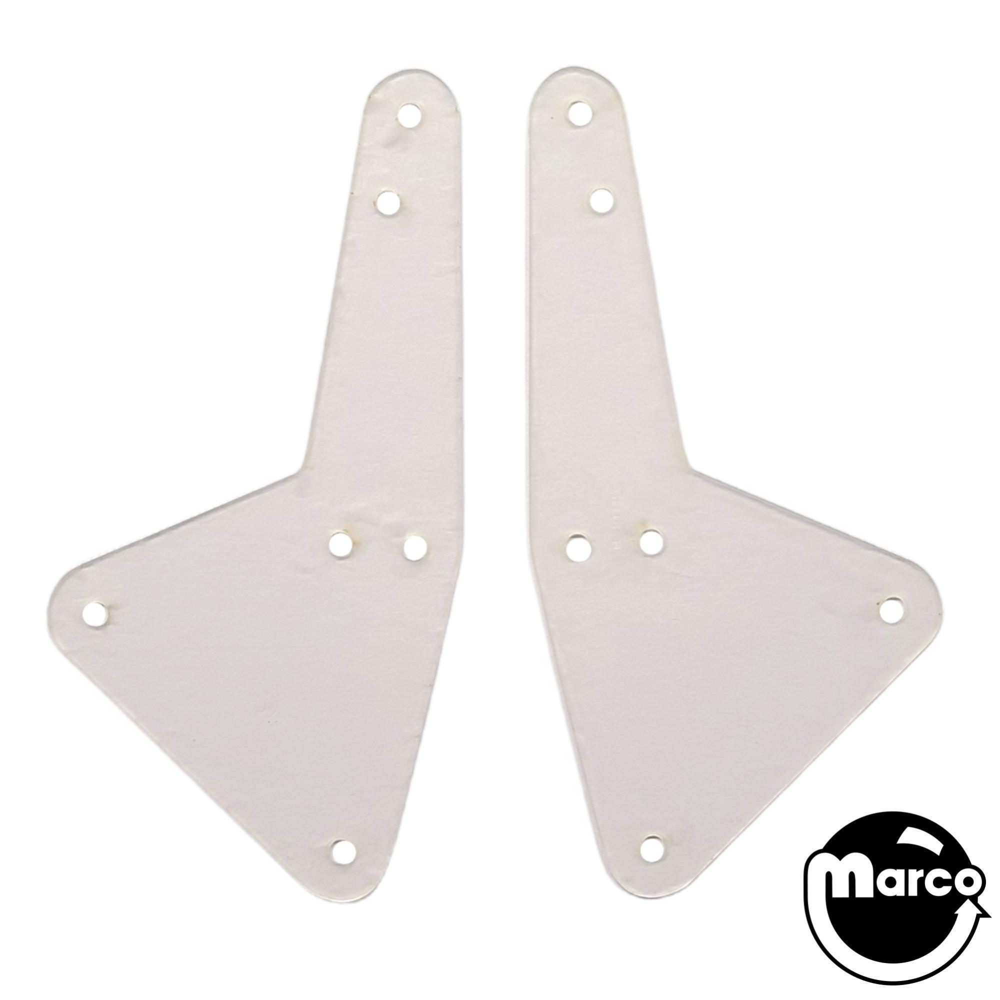 GHOSTBUSTERS (Stern) Clear Guard (2)
