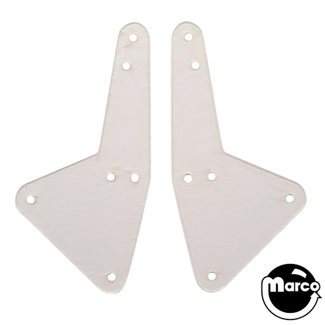 GHOSTBUSTERS (Stern) Clear Guard (2)