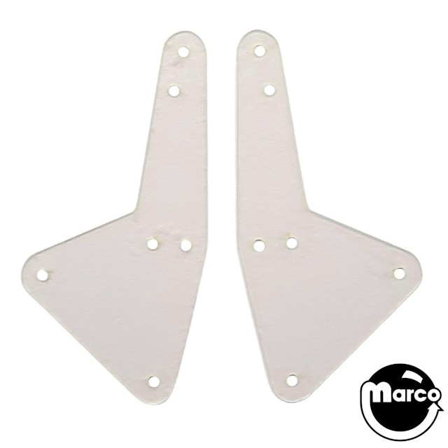 GHOSTBUSTERS (Stern) Clear Guard (2)
