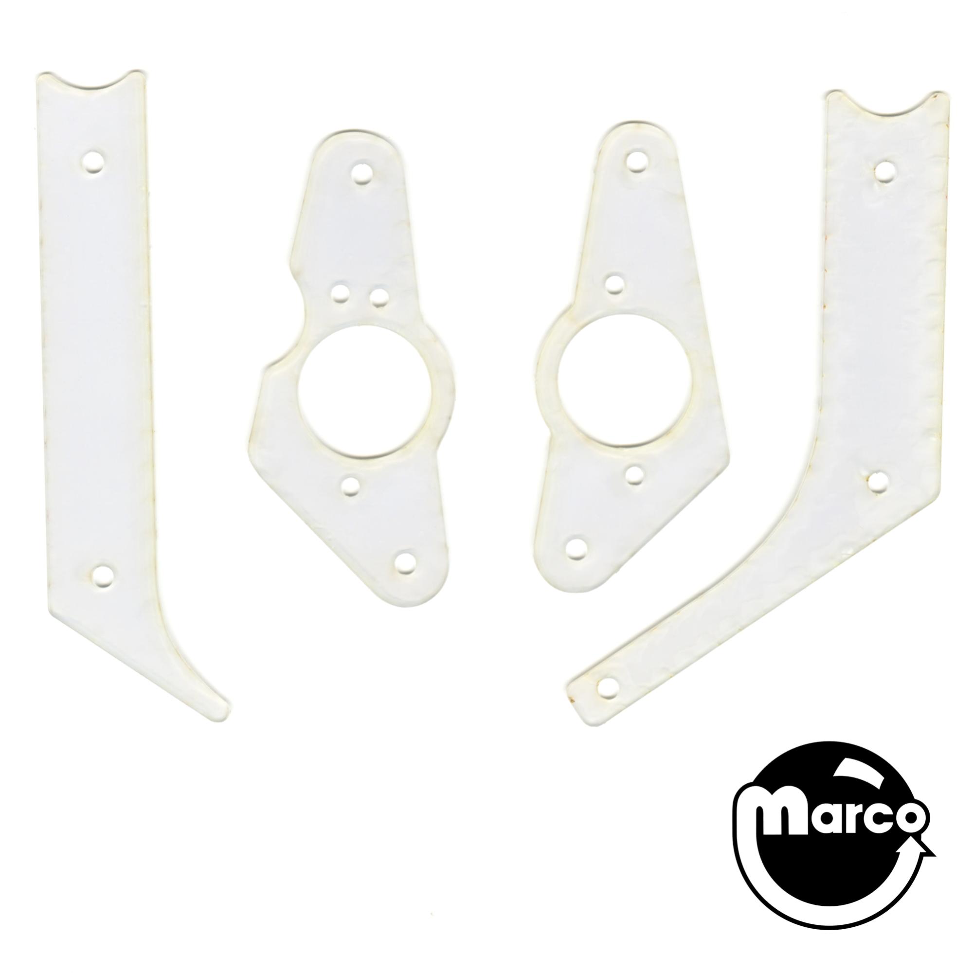 AEROSMITH (Stern) Clear Guard (4)
