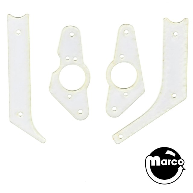 AEROSMITH (Stern) Clear Guard (4)