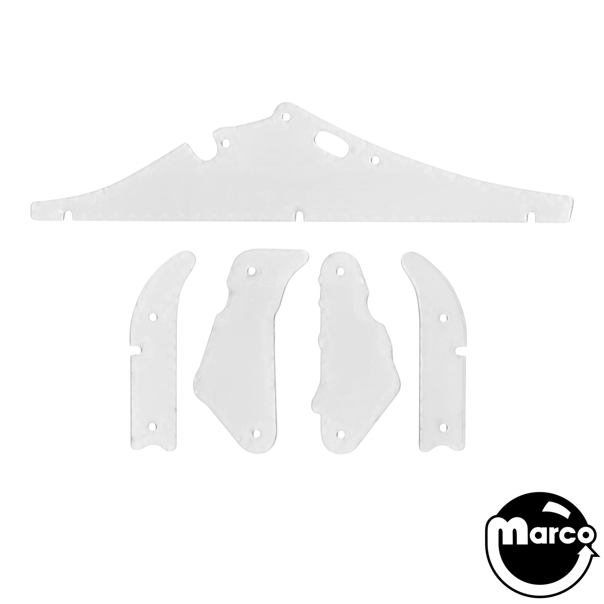 HOUDINI (AMERICAN) Clear Guard (5)