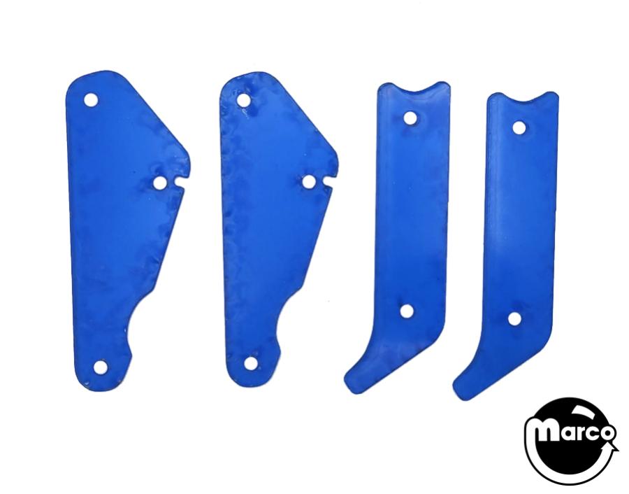 STAR TREK (Stern) Color Guard Blue (4)