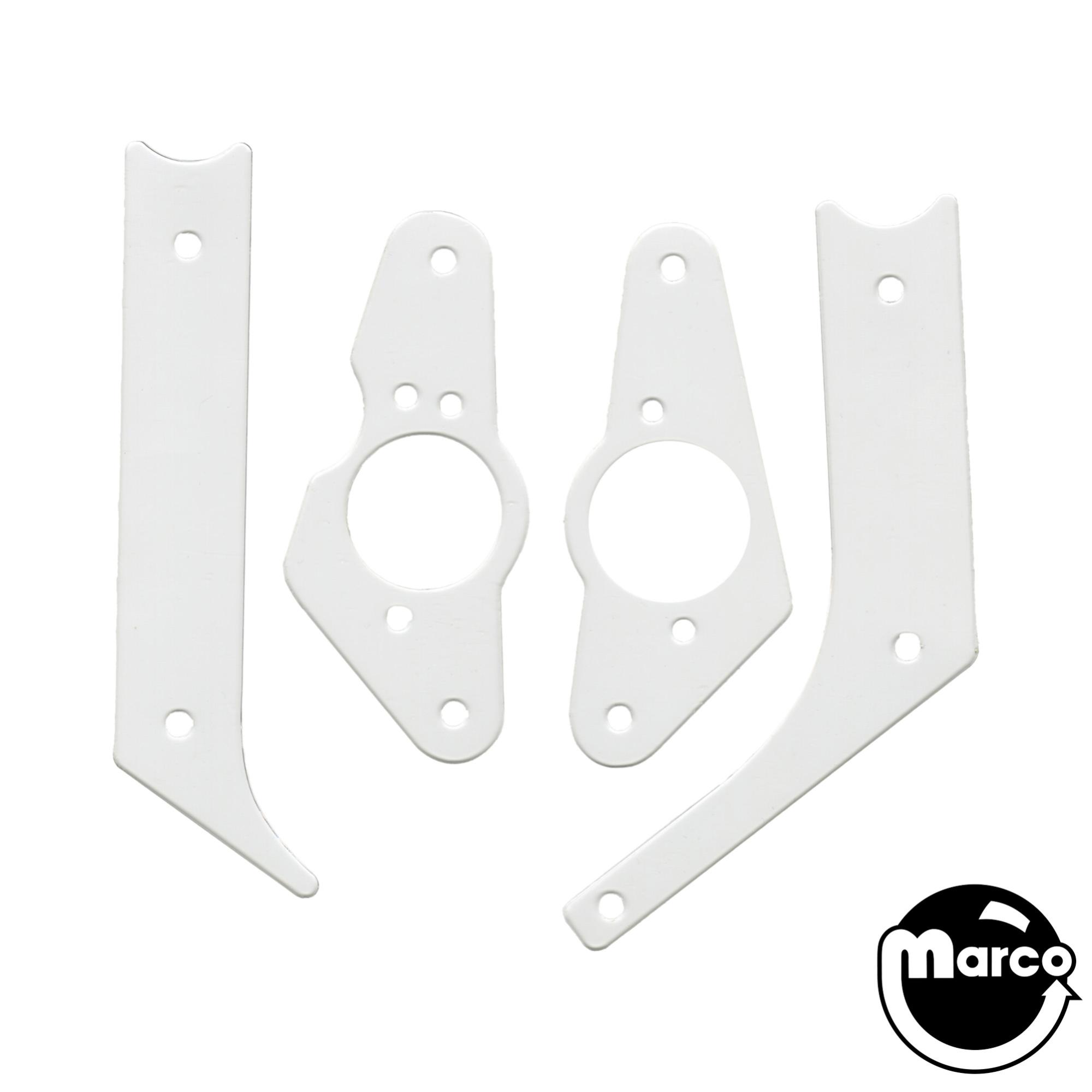 AEROSMITH (Stern) Clear Guard (4)