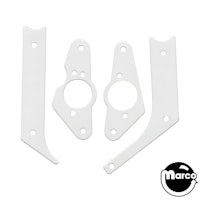 AEROSMITH (Stern) Clear Guard (4)
