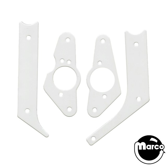 AEROSMITH (Stern) Clear Guard (4)