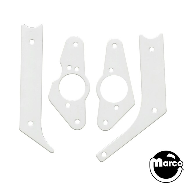 AEROSMITH (Stern) Clear Guard (4)