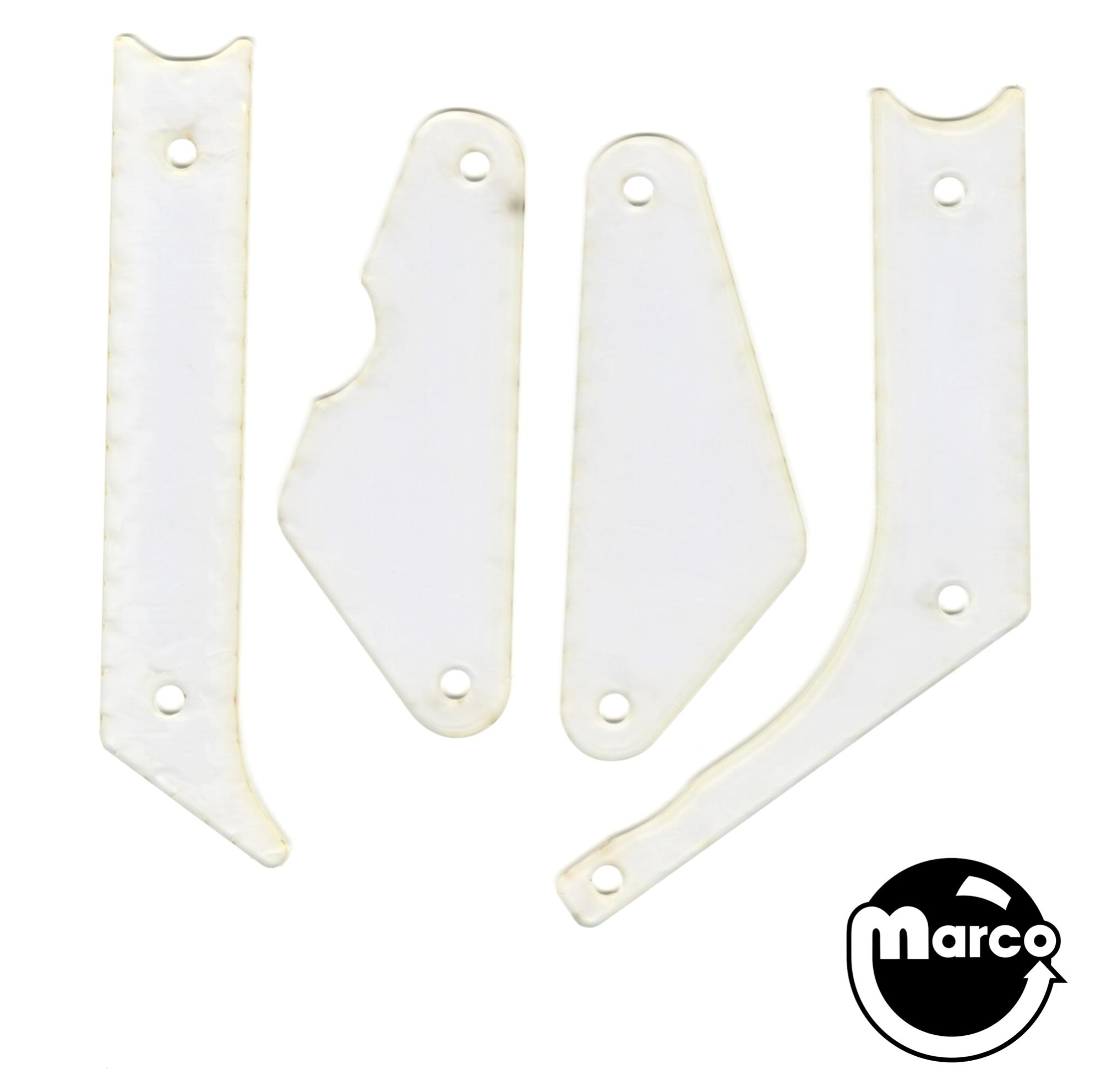 MUNSTERS (Stern) Clear Guard (4)