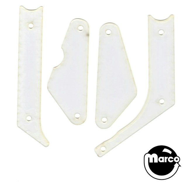MUNSTERS (Stern) Clear Guard (4)