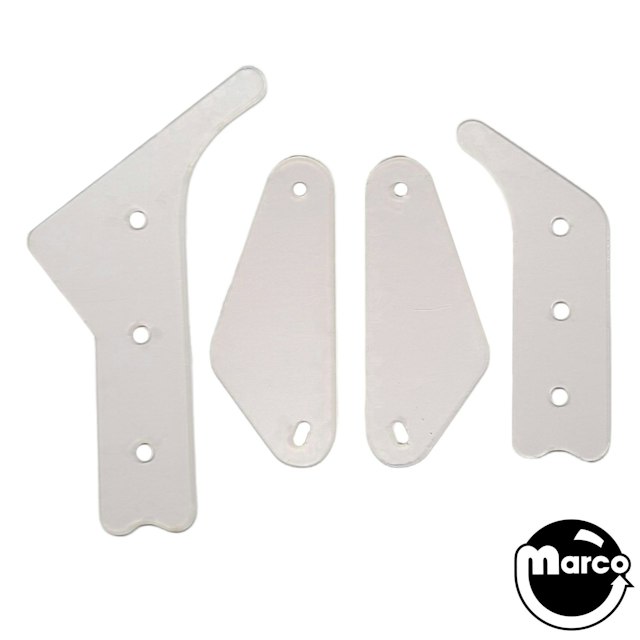 Toy Story (JERSEY JACK) Clear Guard (4)