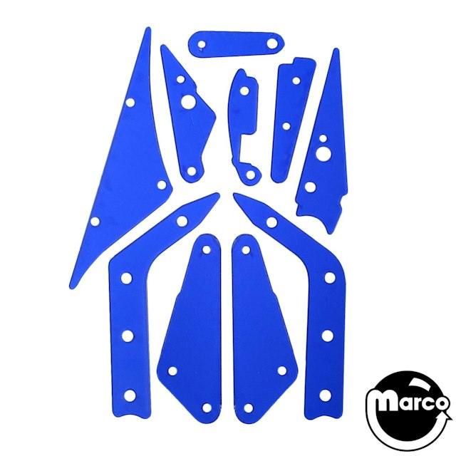 Elton John (JJP) Color Guard Blue (10)