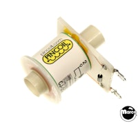 Coil - solenoid drop target memory Bally CN-31-2000