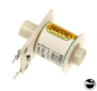 Coil - solenoid drop target memory Bally CN-31-2000