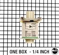 Coil - solenoid drop target memory Bally CN-31-2000
