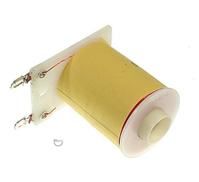 Coil - solenoid Capcom 27-1500