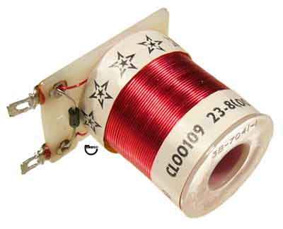 Coil - solenoid Capcom 23-800 - USE AE-23-800-01