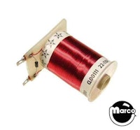 Coil - solenoid Capcom 22-1100